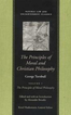 The Principles of Moral and Christian Philosophy 