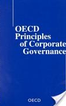 Principles of Corporate Governance