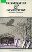 Privatisation and Competition