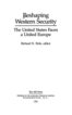 Reshaping Western Security