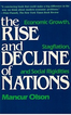 The Rise and Decline of Nations