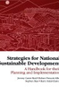 Strategies for National Sustainable Development
