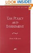Tax Policy and Investment