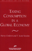Taxing Consumption in a Global Economy