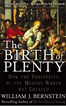 The Birth of Plenty 