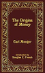 The Origins of Money 