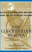 The Libertarian Reader