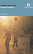 Transition Report 2001
