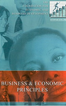 Business and Economic Principles