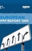 European PPP Report 2009