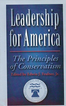 Leadership for America