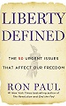 Liberty Defined 