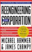 Reengineering the Corporation