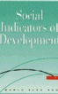 Social Indicators of Development