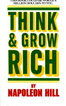 Think and Grow Rich 