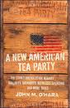 A New American Tea Party
