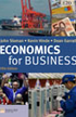 Economics for Business  