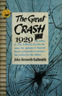 The Great Crash 1929 