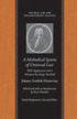 A Methodical System of Universal Law: Or, the Laws of Nature and Nations, with Supplements and a Discourse by George Turnbull 