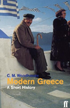 Modern Greece 