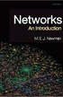 Networks: An Introduction 