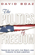 The Politics of Freedom