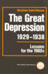 The Great Depression 1929 - 1938