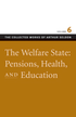 The Welfare State: Pensions, Health, and Education