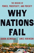Why Nations Fail 