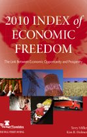 Index of Economic Freedom 2010 