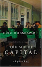 The Age of Capital, 1848-75 