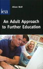 An Adult Approach to Further Education