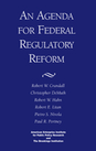 An agenda for federal reform