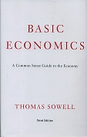 Basic Economics 