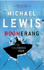 Boomerang: The Meltdown Tour 