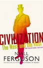 Civilization: The West and the Rest 