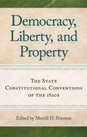 Democracy, Liberty, and Property 