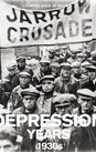 Depression Years: 1930's 