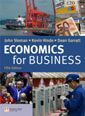 Economics for Business  