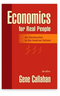 Economics for Real People  