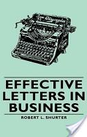 Effective Letters in Business