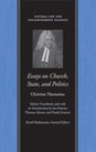 Essays on Church, State, and Politics 