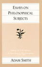 Essays on Philosophical Subjects 