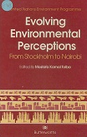 Evolving Environmental Perceptions