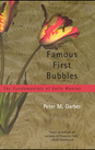 Famous First Bubbles 