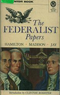 The Federalist Papers
