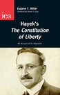 Hayeks's The Constitution of Liberty