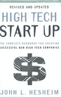 High Tech Start Up 