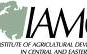 IAMO 2008