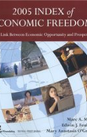 Index of Economic Freedom 2005 